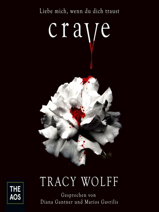 Title details for Crave by Tracy Wolff - Available